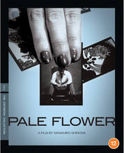 Pale Flower - The Criterion Collection