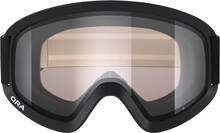 POC Ora Clarity MTB Goggles Uranium Black - One size