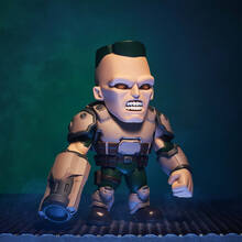Numskull Designs Doom Soldier Figure