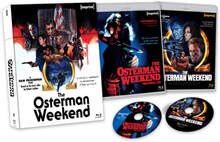 The Osterman Weekend - Imprint Collection (US Import)