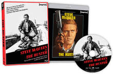 The Hunter - Imprint Collection (US Import)