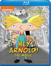 Hey Arnold: The Movie (US Import)