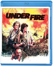 Under Fire (US Import)