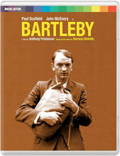 Bartleby (Limited Edition)