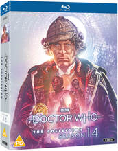 Doctor Who - The Collection - Season 14