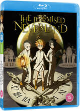 Promised Neverland (Standard Edition)