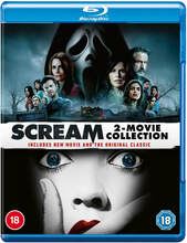 Scream (1996) & Scream (2022)