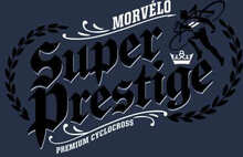 Morvelo Prestige Men's T-Shirt - Navy - S - Navy