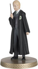 Eaglemoss Younger Draco Malfoy Figurine with Magazine