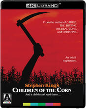 Children Of The Corn 4K Ultra HD