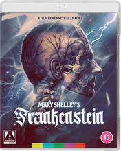 Mary Shelley's Frankenstein