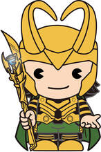 Marvel Loki Figural Bank