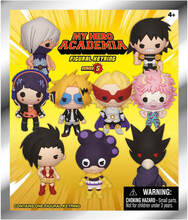 My Hero Academia 3D Foam Bag Clip Series 5 Blind Bag