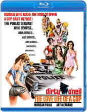 Dirty O'Neil (US Import)