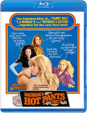 Dagmar's Hot Pants Inc. (US Import)