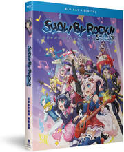 Show By Rock!! Stars!! (US Import)