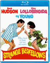 Strange Bedfellows (US Import)