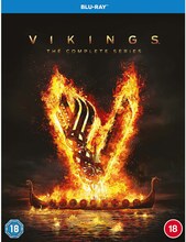Vikings: The Complete Series (US Import)