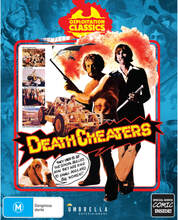 Deathcheaters - Ozploitation Classics (US Import)