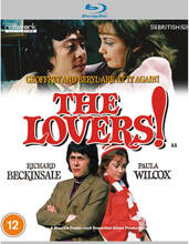 The Lovers!