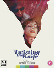 Twisting The Knife Limited Edition