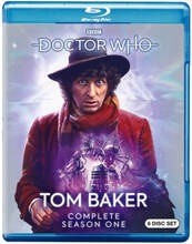 Doctor Who: Tom Baker - Complete Season One (US Import)