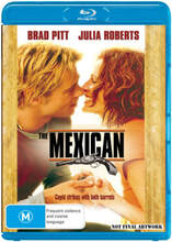 The Mexican (US Import)