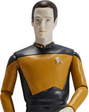 Star Trek: The Next Generation Classic 5 Action Figure - Lieutenant Data