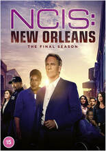 NCIS: New Orleans: The Final Season (Season 7)