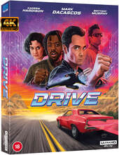 Drive - 4K Ultra HD