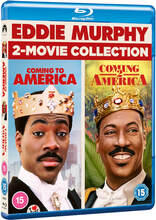 Coming to America 1 & 2