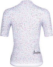 Isadore Alternative Women's Short Sleeve Jersey - XL - White