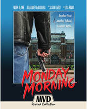 Monday Morning (US Import)