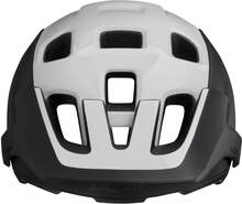 Lazer Jackal MTB KinetiCore Helmet - M - Matt White/Black