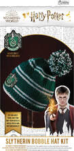 Eaglemoss Slytherin Beanie / Bobble Hat