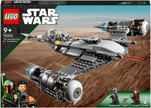 LEGO Star Wars: The Mandalorian's N-1 Starfighter Set (75325)