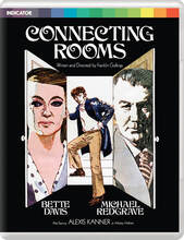 Connecting Rooms