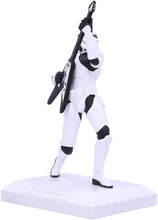 Stormtrooper 'Rock On!' Collectible 18cm Statue