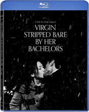 Virgin Stripped Bare By Her Bachelors (US Import)