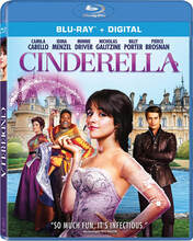 Cinderella (US Import)