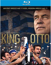 King Otto (US Import)