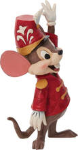Disney Traditions Dumbo - Timothy Mouse Mini Figurine