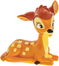 Disney Enchanting Collection 'The Young Prince' - Bambi Money Bank
