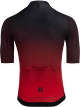 Kalas Aero Z1 Short Sleeve Jersey - M - Red