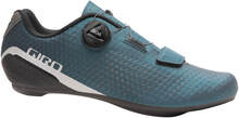 Giro Cadet Road Shoes - 42 - Harbour Blue