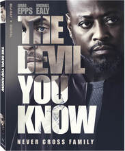 The Devil You Know (US Import)
