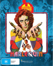 Harlequin - Ozploitation Classics (US Import)