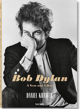 Bob Dylan - A Year and a Day