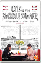 Days of the Bagnold Summer