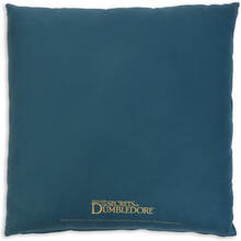 Decorsome x Fantastic Beasts The Walk Of The Qilin Square Cushion - 40x40cm - Soft Touch